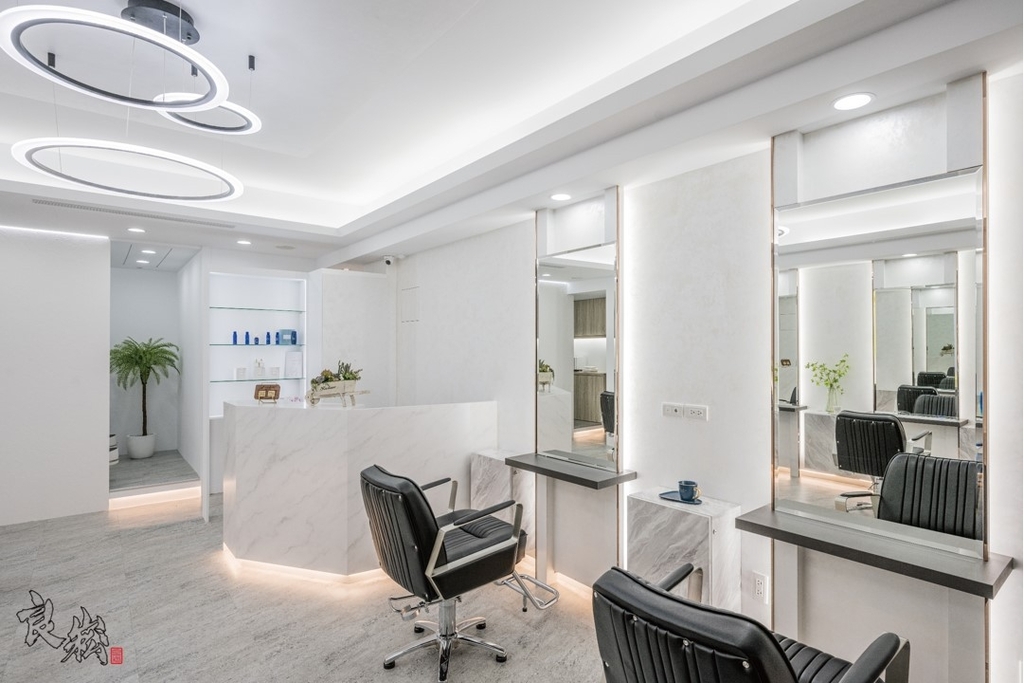 La mode Hair salon_200720_14