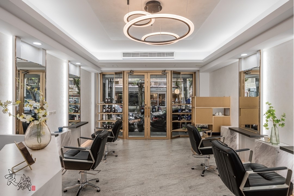 La mode Hair salon_200720_16