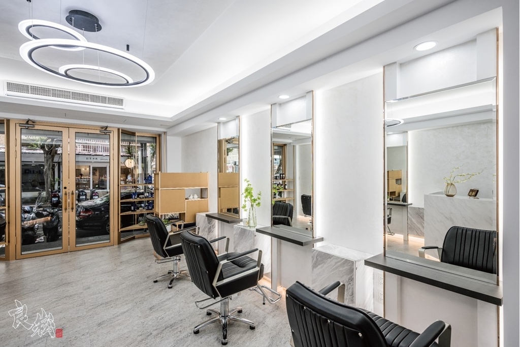 La mode Hair salon_200720_17