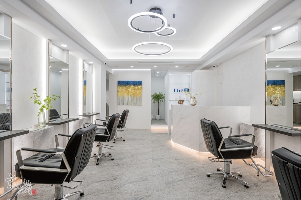 La mode Hair salon_200720_18