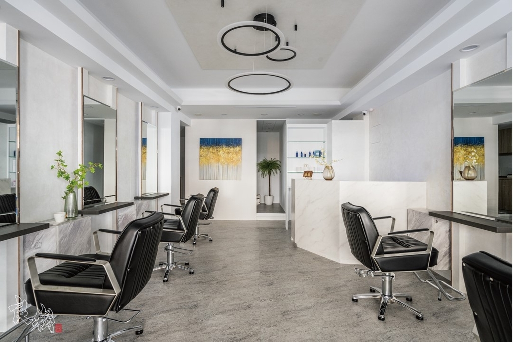 La mode Hair salon_200720_19