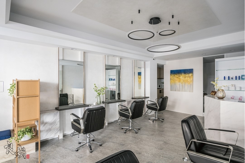 La mode Hair salon_200720_20