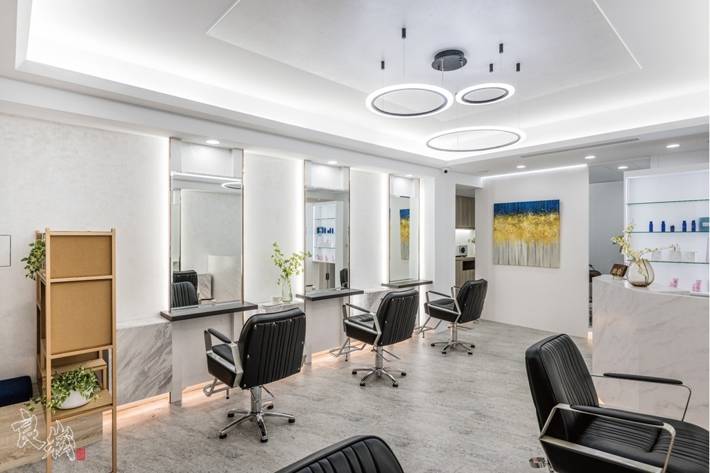La mode Hair salon_200720_21